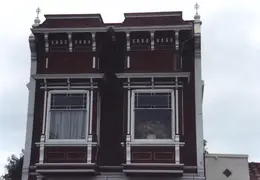 Ferndale 50