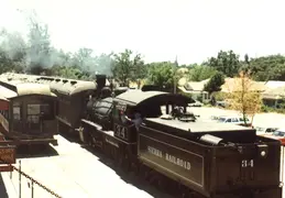 Jamestown 1978