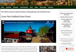 Goldfield AZ 20220730 01