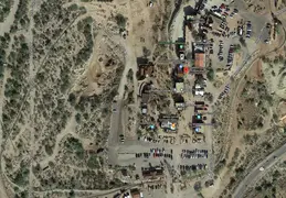 Goldfield AZ 20220730 02