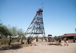 Goldfield AZ 20220730 03
