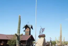 Goldfield AZ 20220730 04