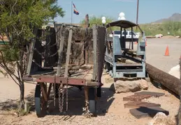Goldfield AZ 20220730 05