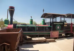 Goldfield AZ 20220730 06