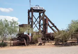 Goldfield AZ 20220730 09