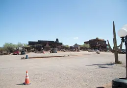 Goldfield AZ 20220730 10