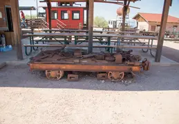 Goldfield AZ 20220730 13