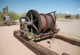 Goldfield AZ 20220730 14