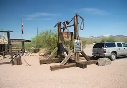 Goldfield AZ 20220730 15