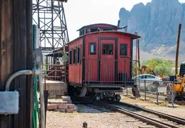 Goldfield AZ 20220730 16