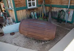 Goldfield AZ 20220730 18