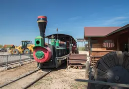 Goldfield AZ 20220730 19