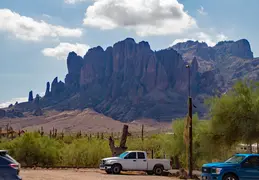 Goldfield AZ 20220730 20
