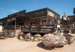 Goldfield AZ 20220730 22
