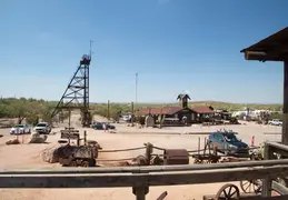 Goldfield AZ 20220730 23