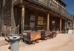 Goldfield AZ 20220730 24