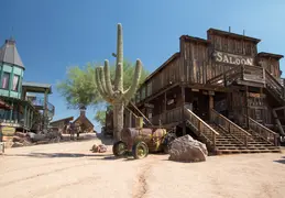 Goldfield AZ 20220730 26