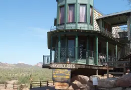 Goldfield AZ 20220730