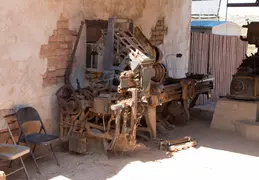 Goldfield AZ 20220730 28