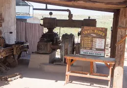 Goldfield AZ 20220730 29