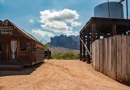 Goldfield AZ 20220730 30
