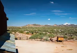 Goldfield AZ 20220730 31