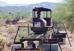 Goldfield AZ 20220730 34