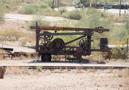 Goldfield AZ 20220730 37