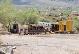 Goldfield AZ 20220730 38