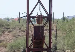 Goldfield AZ 20220730 39
