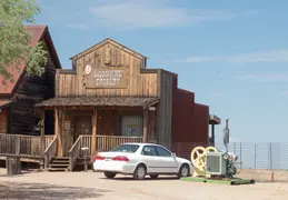 Goldfield AZ 20220730 41