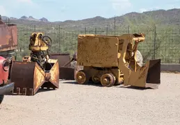 Goldfield AZ 20220730 42