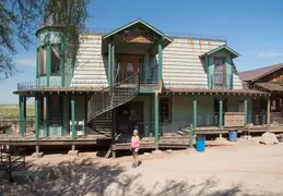 Goldfield AZ 20220730 46