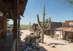 Goldfield AZ 20220730 47