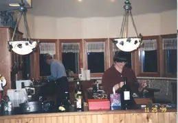 Grand Banks 1999 10