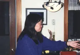Grand Banks 1999 13