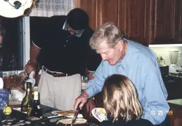 Grand Banks 1999 15