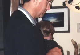 Grand Banks 1999 16