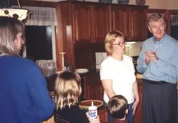 Grand Banks 1999 17