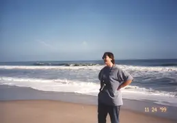 Grand Banks 1999 28