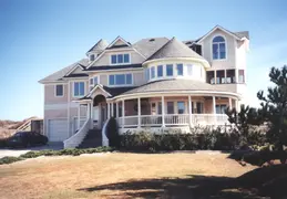 Grand Banks 1999 34