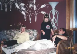 Grand Banks 1999 Nov 04