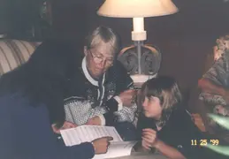 Grand Banks 1999 Nov 11