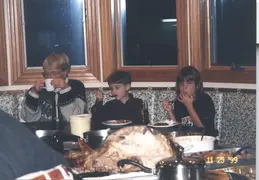 Grand Banks 1999 Nov 12