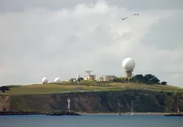 Half Moon Bay February 2017
