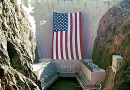 Hoover Dam December 2021 001