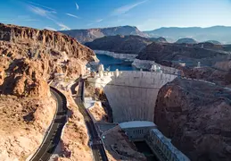 Hoover Dam December 2021 014