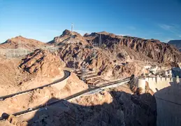 Hoover Dam December 2021 017
