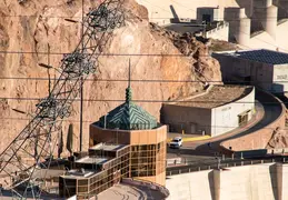 Hoover Dam December 2021 019