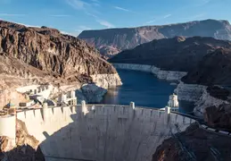 Hoover Dam December 2021 023